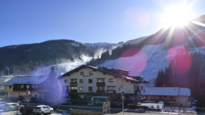 Appartementhaus Römerhof Superior Bad Kleinkirchheim